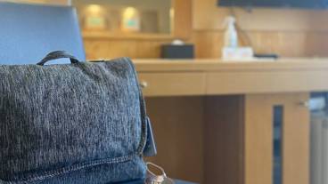 客室の設備とサービス / 24