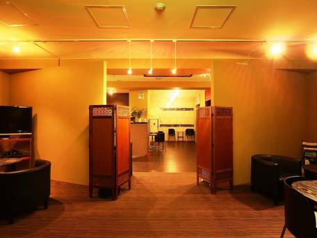 ホテル 楽せりな / 3