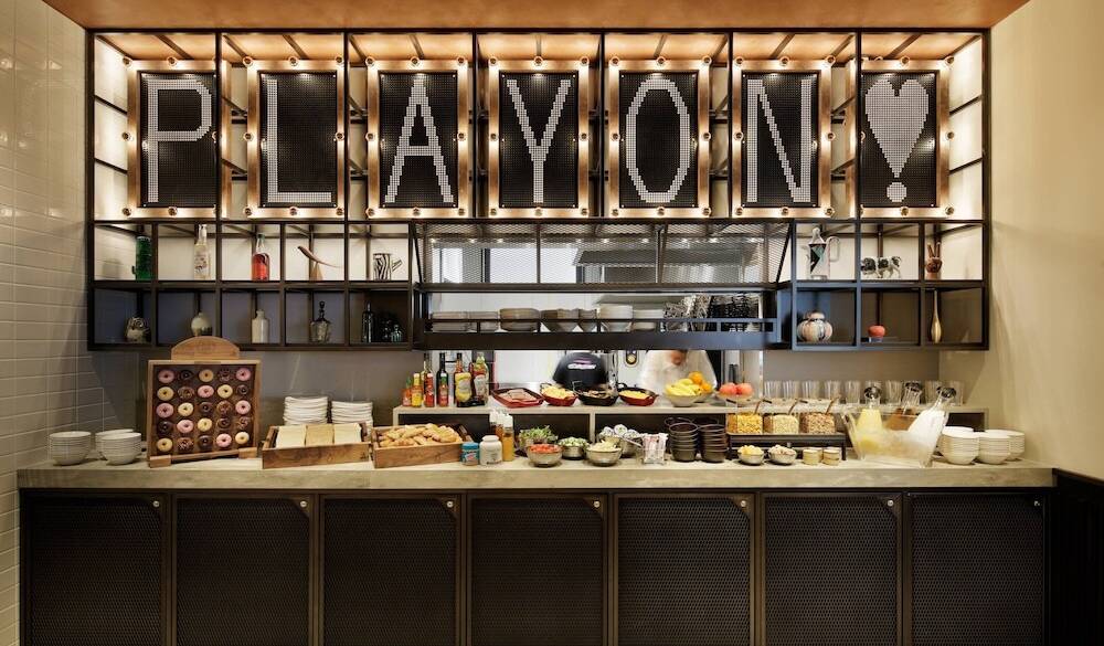 映え朝食にキュン♡
テンションの上がる朝 / 2