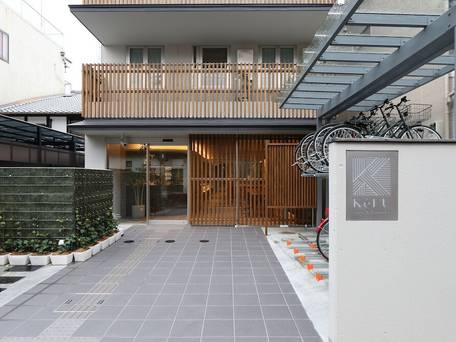 KeFU stay＆lounge / 2