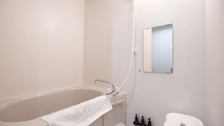 デラックス スイート 3 ベッドルーム