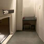 天然温泉 神戸クアハウス（兵庫県 カプセルホテル） / 5