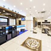 東横イン津駅西口（三重県 ビジネスホテル） / 3