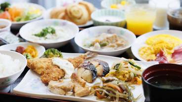 レストラン / 17