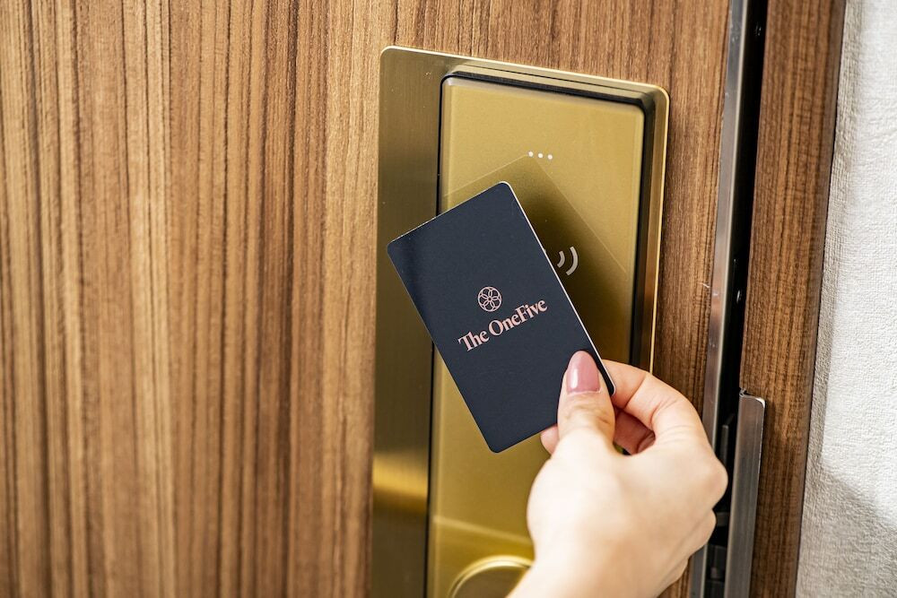 客室の設備とサービス