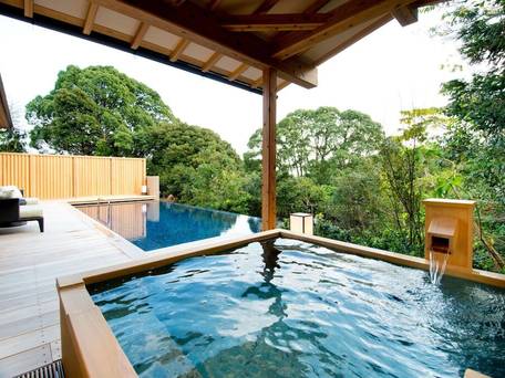 ABBA RESORTS IZU 坐漁荘 / 3