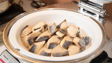 朝食ビュッフェ / 33