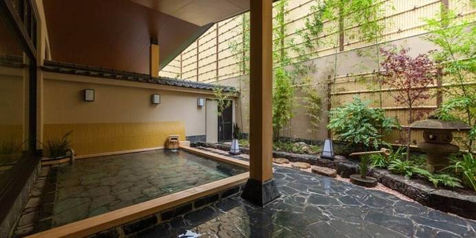 西鉄リゾートイン別府（大分県 ビジネスホテル） / 1