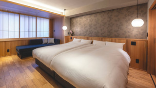 Deluxe Residence Room-No View-A Type, Non smoking