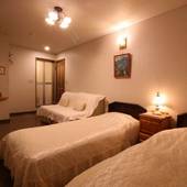 那須高原 ペットと泊まれる宿 ペンション ハロハロinn那須（栃木県 ペンション） / 5