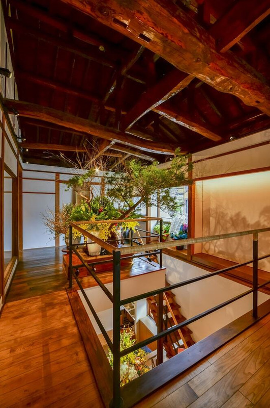 エグゼクティブ ラウンジ