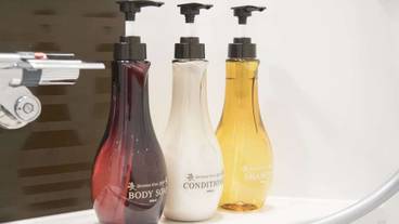 バスルームの設備 / 28