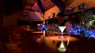 バー (施設内) / 4