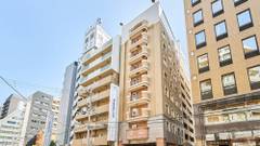 東横イン新大阪中央口新館