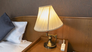 ツインルーム 禁煙