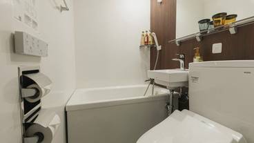 バスルーム / 15