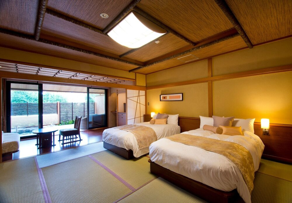 ABBA RESORTS IZU 坐漁荘（アバ リゾーツ イズ ザギョソウ） / 17