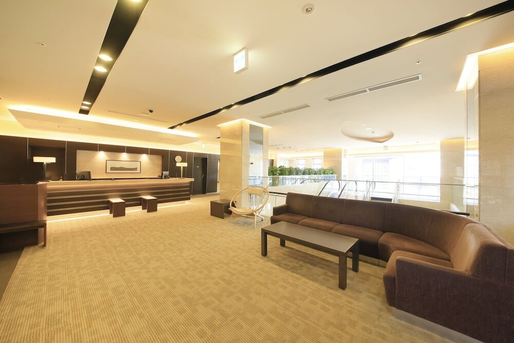 山形駅すぐで便利なホテル！3914250