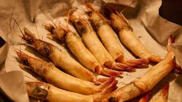 レストラン / 21