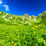 【長野】中央アルプスで絶景登山デート♡下山後に彼とくつろげる温泉宿7選
