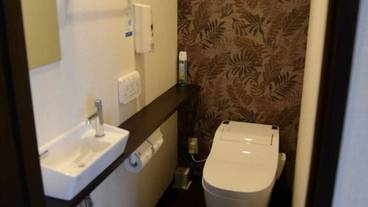 バスルーム / 15