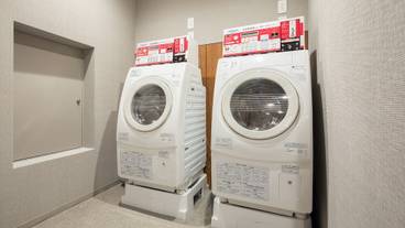 ランドリー ルーム / 9