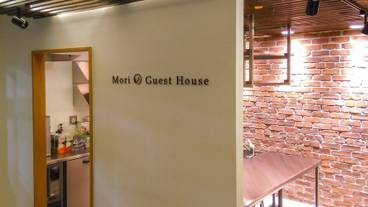 施設内の設備 / 5