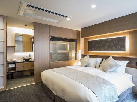 ヴィラ三条室町 京都 / 4