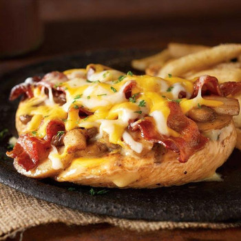 「アウトバックステーキハウス 品川高輪店」料理 1124768 