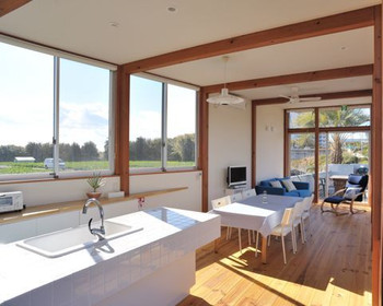 オシャレなデザイナーズ・コテージでいつもと違う女子会を♡3481084