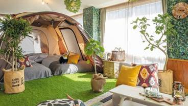 子供向けアクティビティ / 5