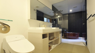 トラディショナル ハウス