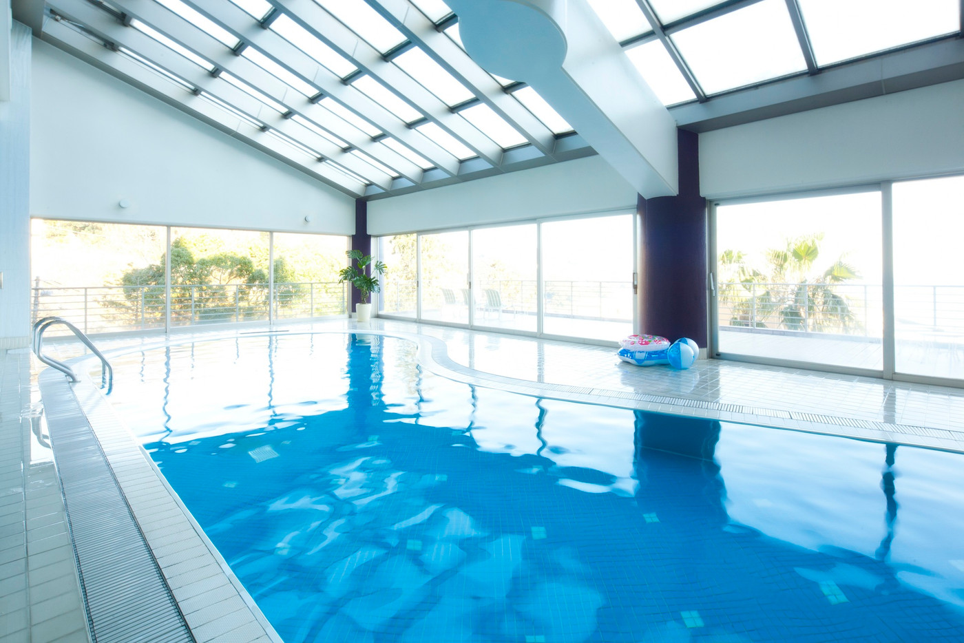 温泉と豊富なアクティビティで熱海を楽しむ4236626