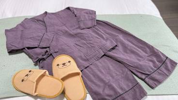 客室の設備とサービス / 22