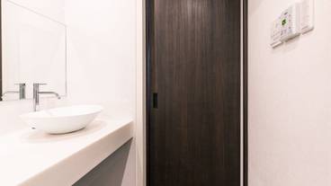 バスルーム / 11