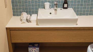 バスルームの設備 / 23