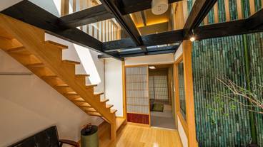 建物のデザイン / 4