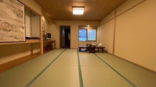 スーペリア 4 人部屋