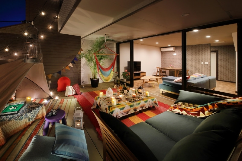 ルーシーキキ（ルーシーキキ） / 1