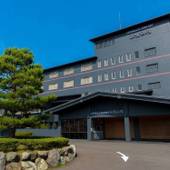 リブマックスリゾート加賀山代（石川県 リゾートホテル） / 5