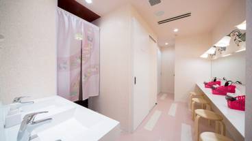 バスルーム / 14