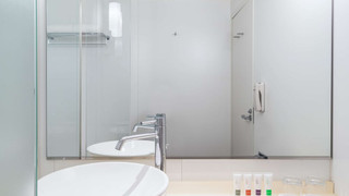 Swiss Advantage Room ルーム クイーンベッド 1 台