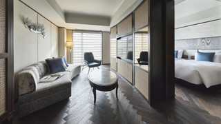 スイートツイン 禁煙