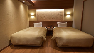 竹取亭スイート403 銀泉露天風呂付 禁煙