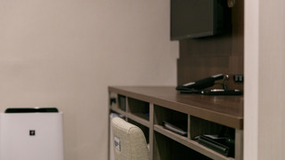 スタンダードセミダブルルーム 禁煙