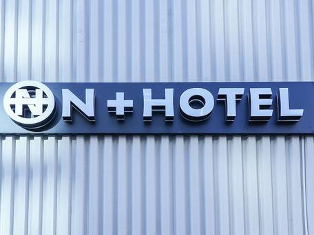 N＋ Hotel 秋葉原 / 5