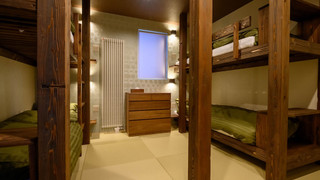 Ni アパートメント