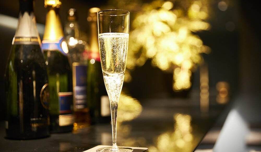 BAR／ドリンク一例③ / 5