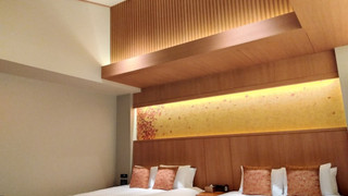 KAYAシグネチャーエグゼクティブツイン禁煙