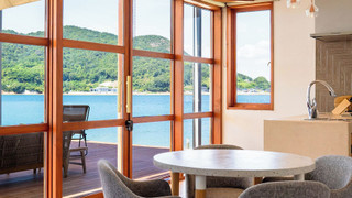 デラックス ヴィラ